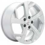 F-Silver