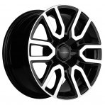 Black-FP