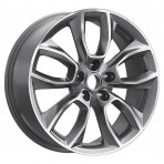 Diamond gloss graphite