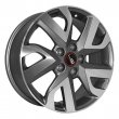 LegeArtis Optima H78 - GMF