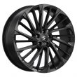  - Fury black