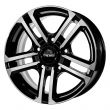 Carwel Niva 1602  - ABT