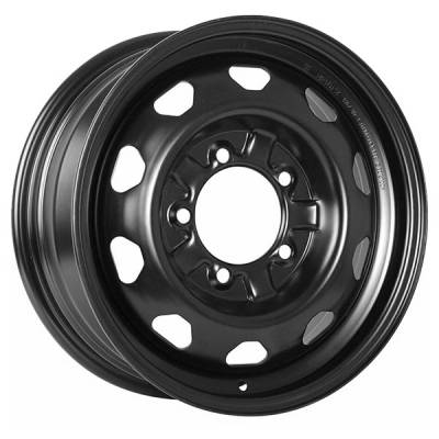 6,5x16 5x139.7 ET40 D108,5