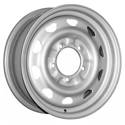 6,5x16 5x139.7 ET40 D108,5