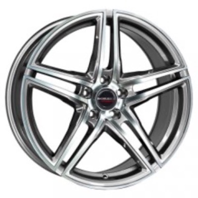 Borbet XRT