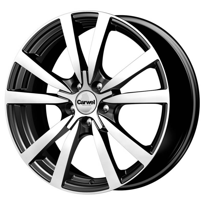 7x17 5x105 ET38 D56,6