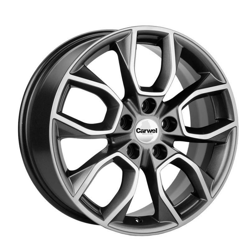 7x17 5x110 ET46 D63,3
