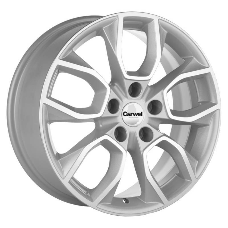 7x17 5x114.3 ET45 D67,1
