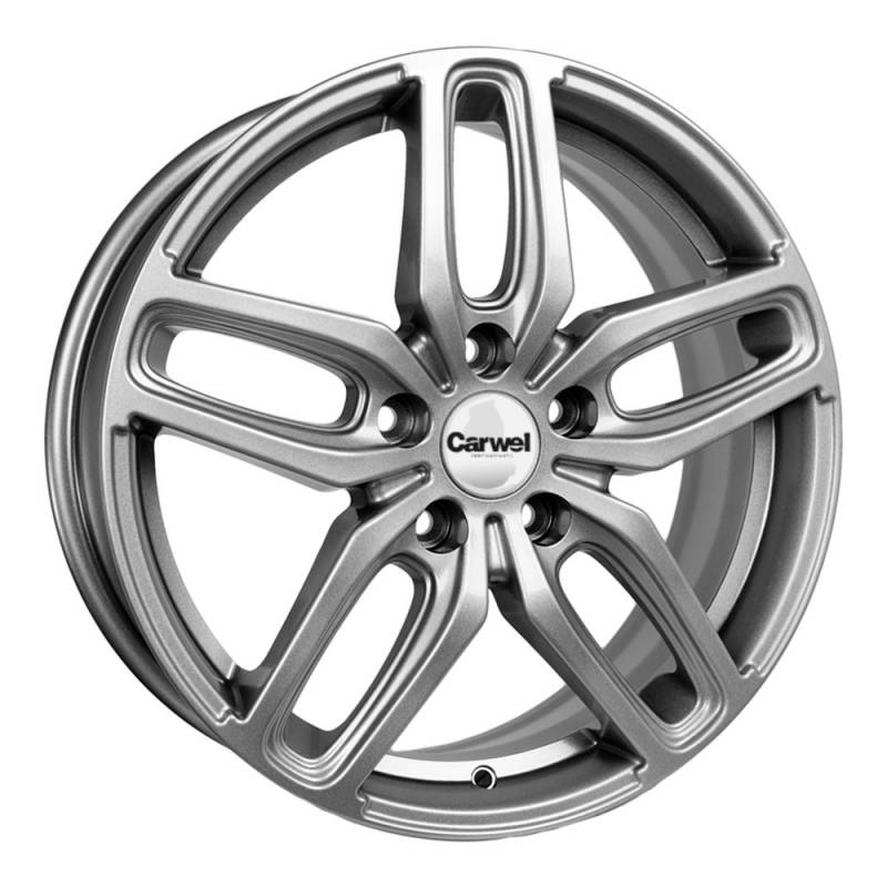 6,5x17 5x108 ET43 D65,1