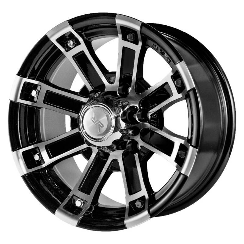 Race Ready CSS2516 - B-P-TZ