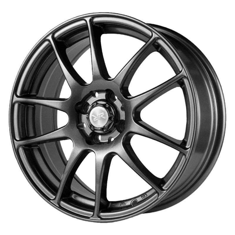 Race Ready CSS3199 - GS
