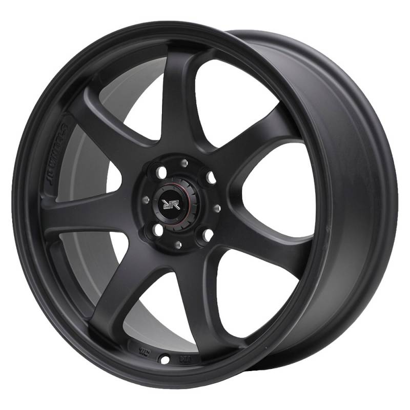 Race Ready CSS356 - BLK/M