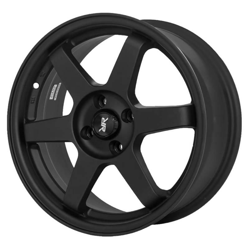 Race Ready CSS9519 - BLK/M