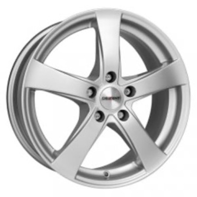 Dezent RE - Silver