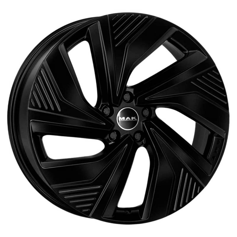 Mak Electra - Gloss Black