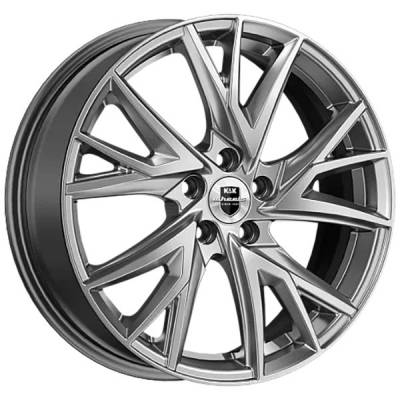 6,5x18 5x108 ET33 D60,1