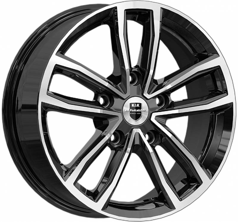 6,5x17 5x108 ET33 D60,1