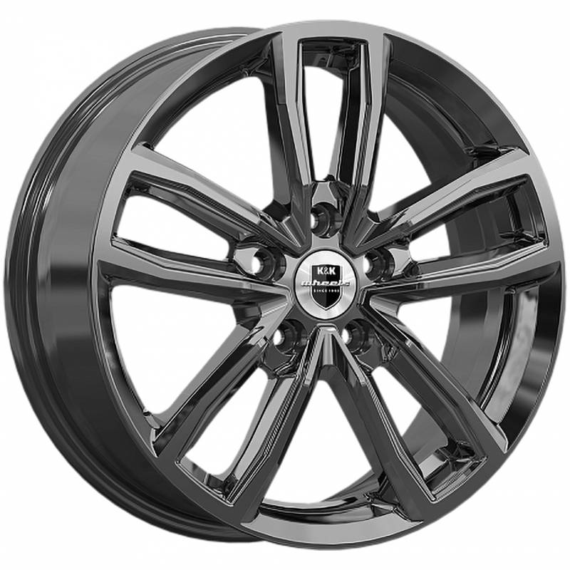 6,5x17 5x108 ET33 D60,1