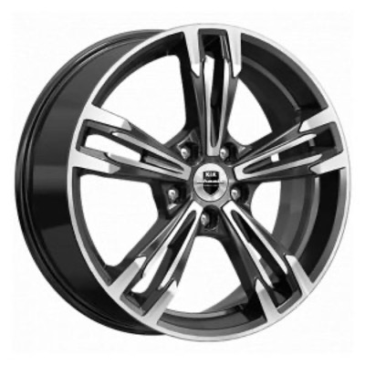 7x18 5x108 ET41 D59,6