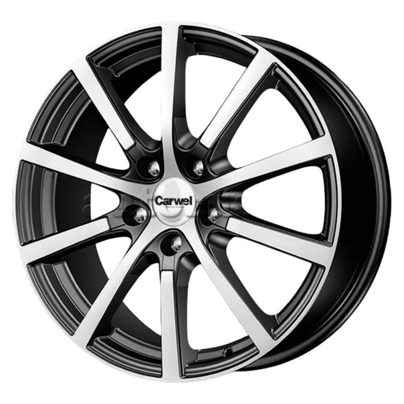 7x17 5x100 ET40 D57,1