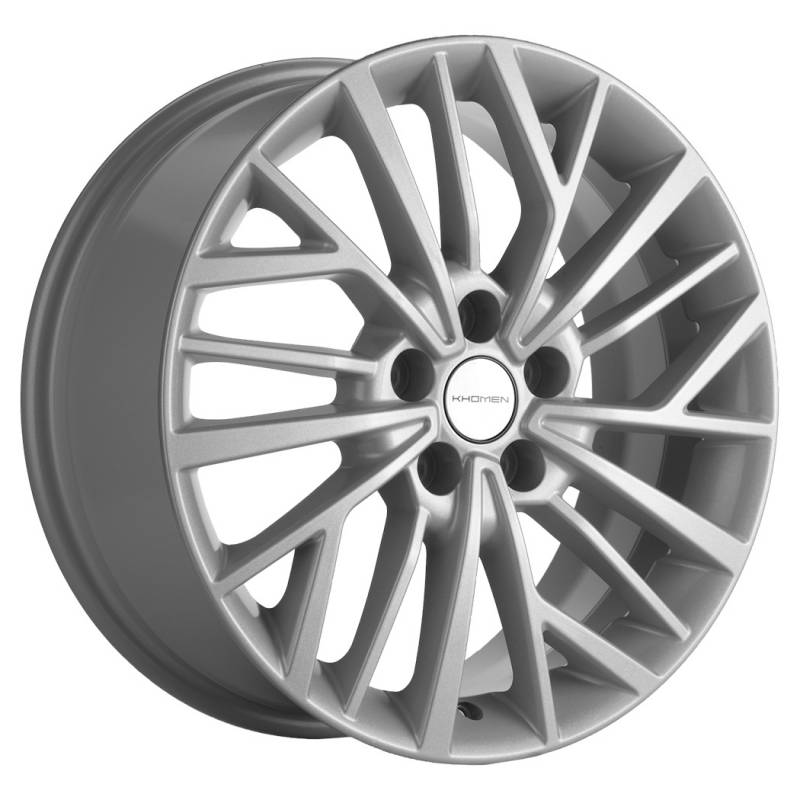 Khomen KHW1717 - F-Silver