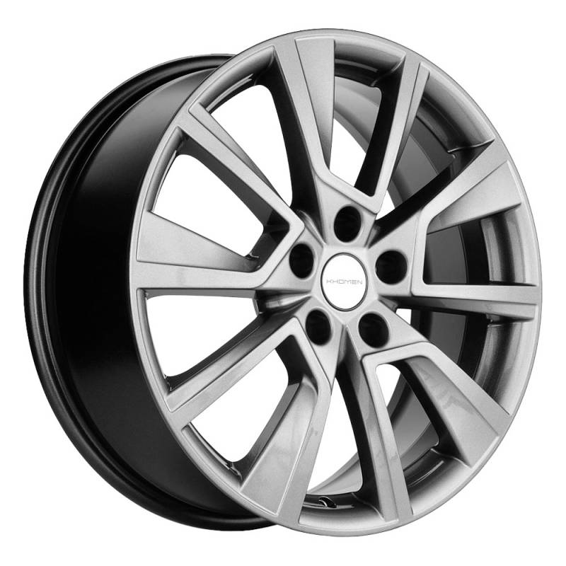 Khomen KHW1802 - Gray