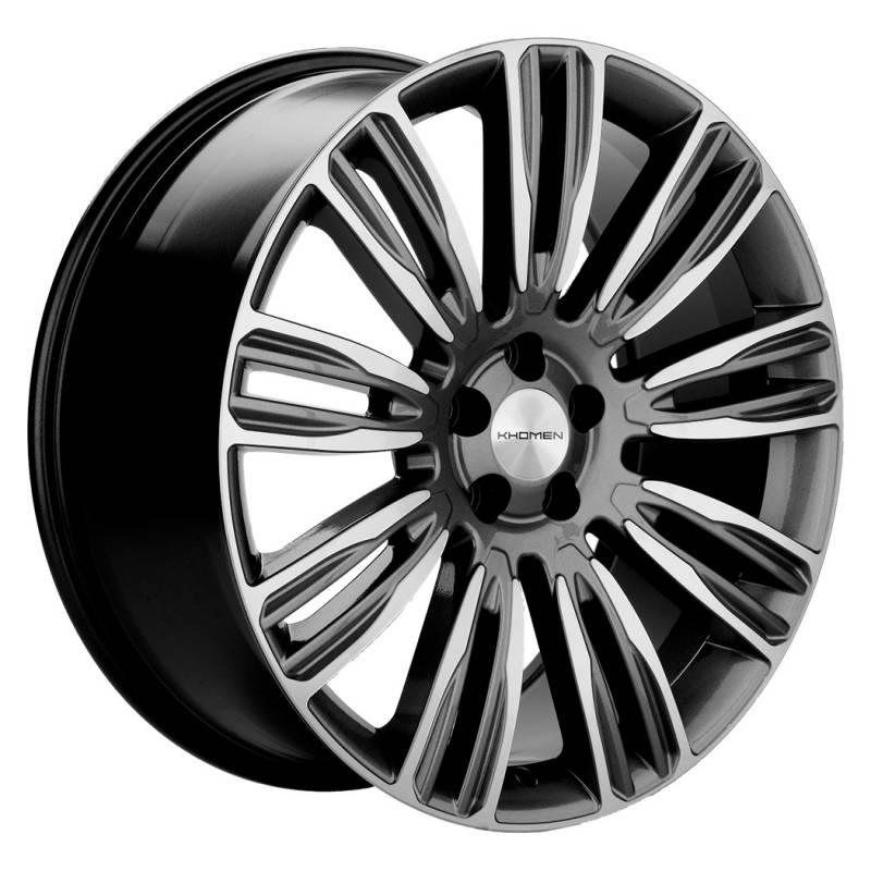 Khomen KHW2004