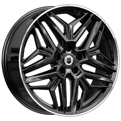 7x19 5x108 ET33 D60,1