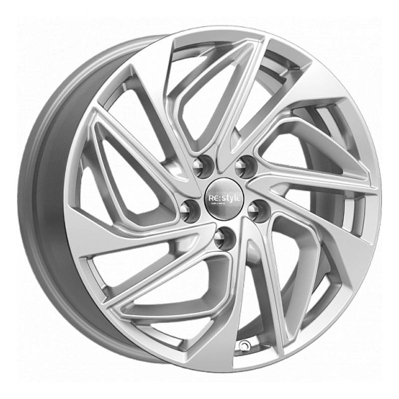 7x18 5x112 ET43 D57,1