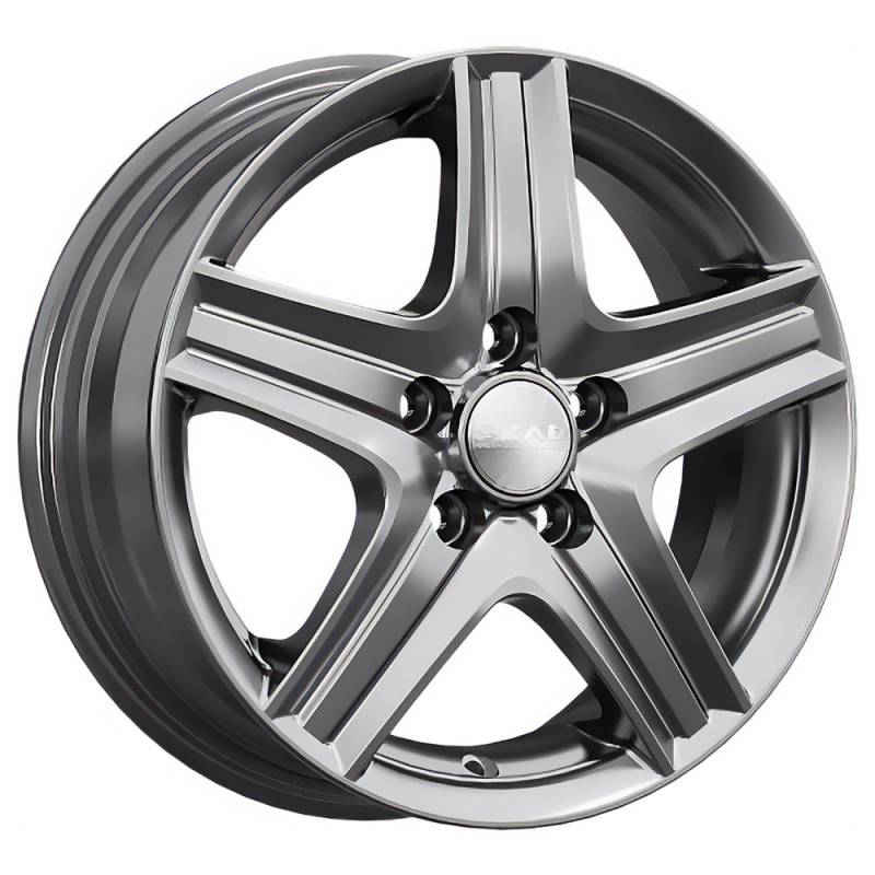5,5x14 4x98 ET38 D58,6