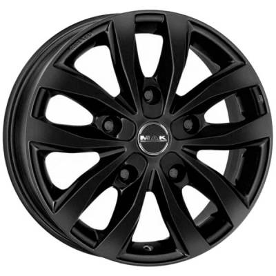 Mak Load 5 - Gloss Black