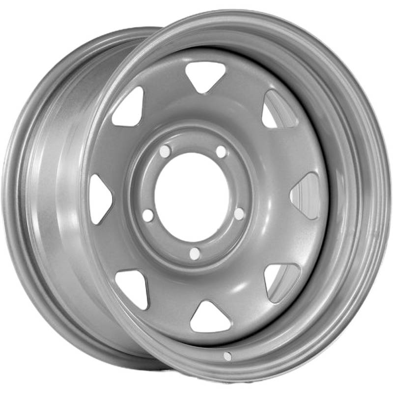 Trebl OFR-2 - Silver