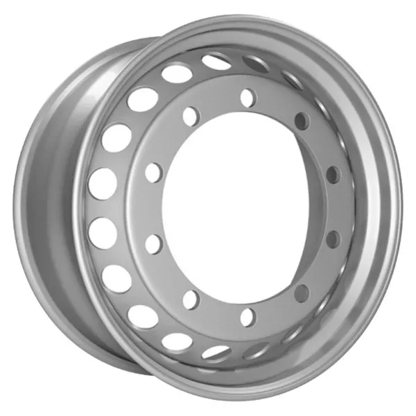 Asterro 2244A - Silver