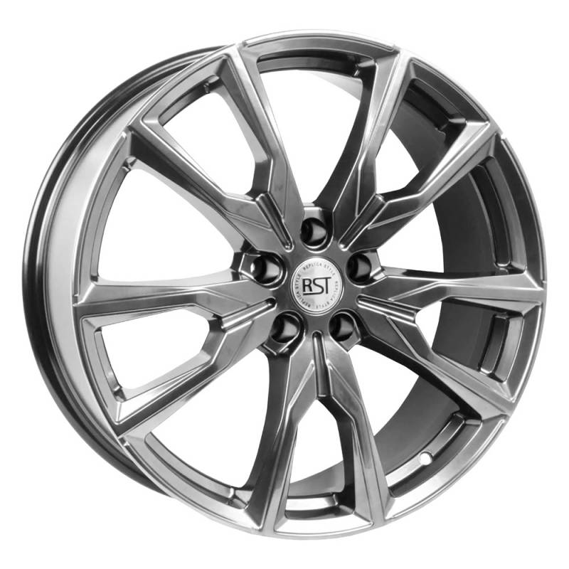 RST R012 - BH