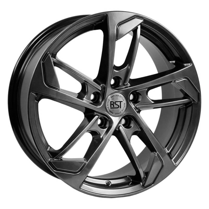 RST R037 - BH