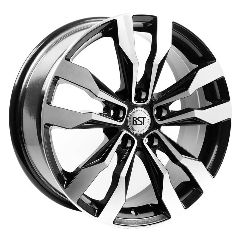 RST R047 - BD