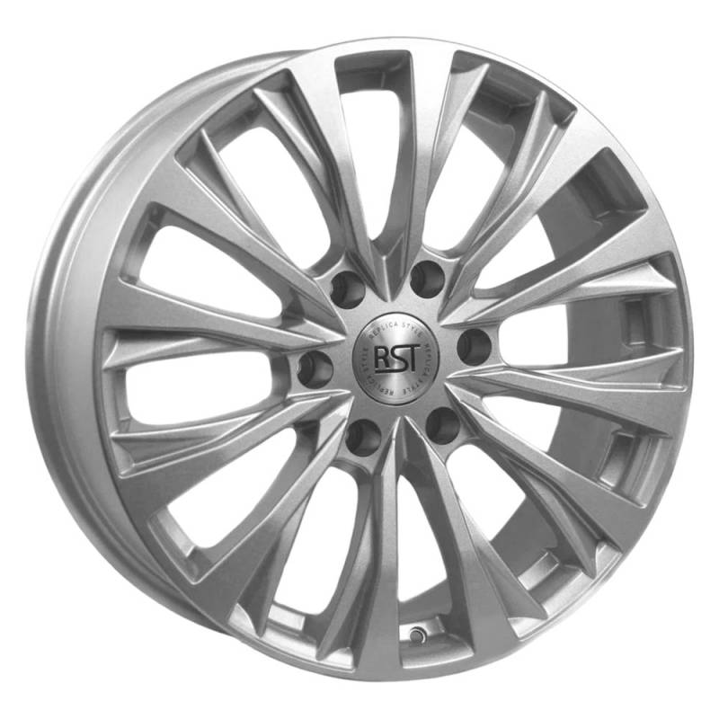 RST R109 - S