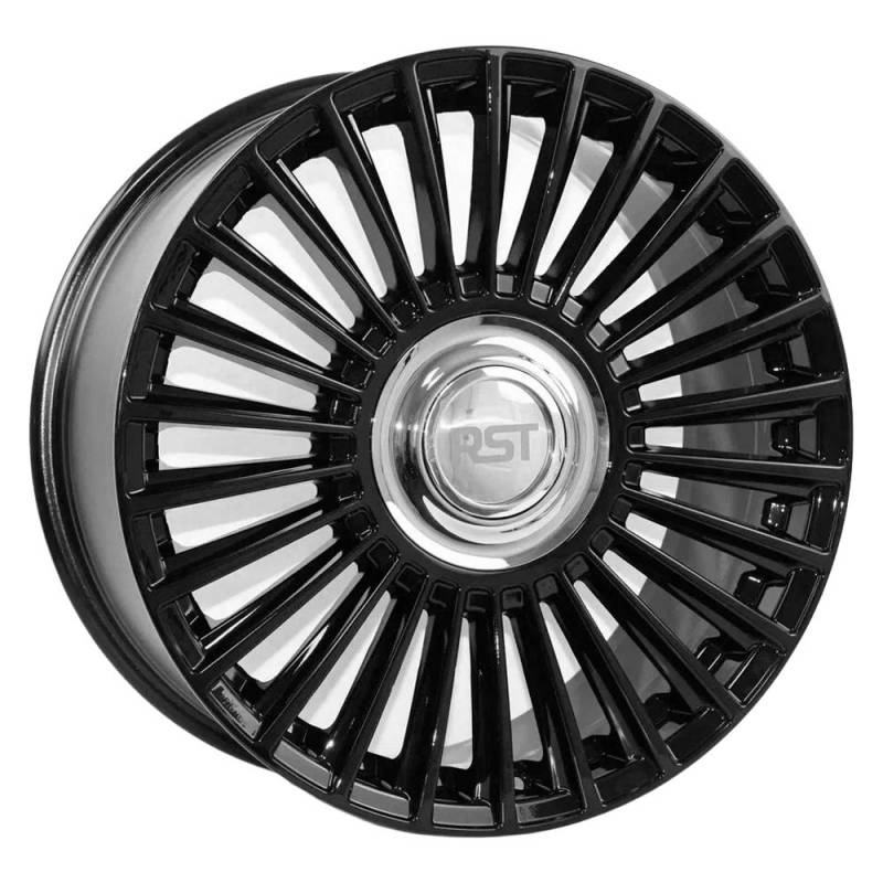RST R112 - BL