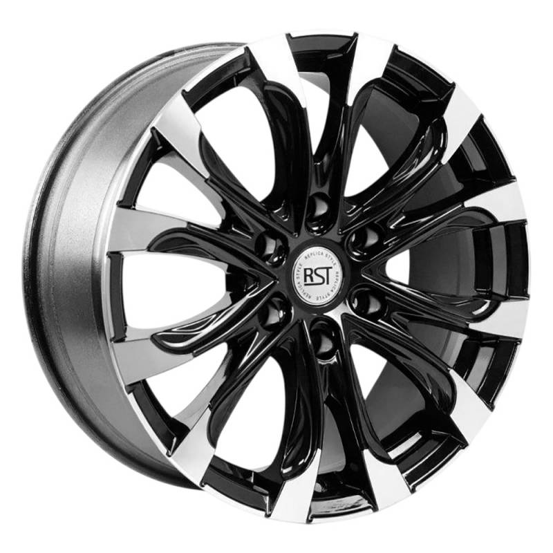 RST R118 - BD