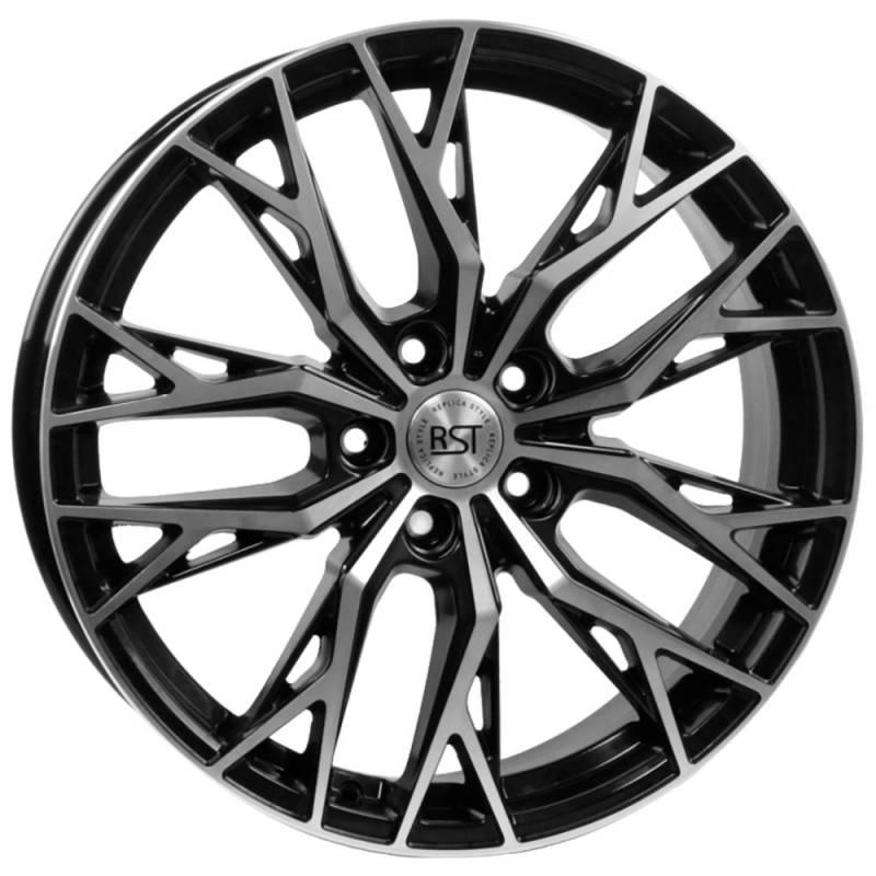 RST R119 - BD