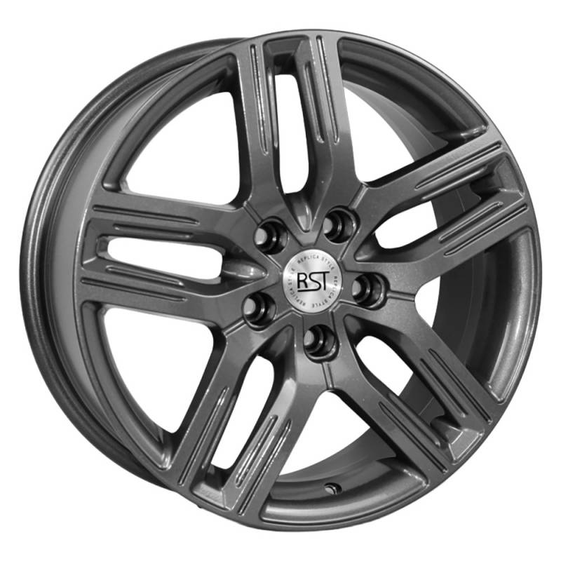 RST R127 - BMG
