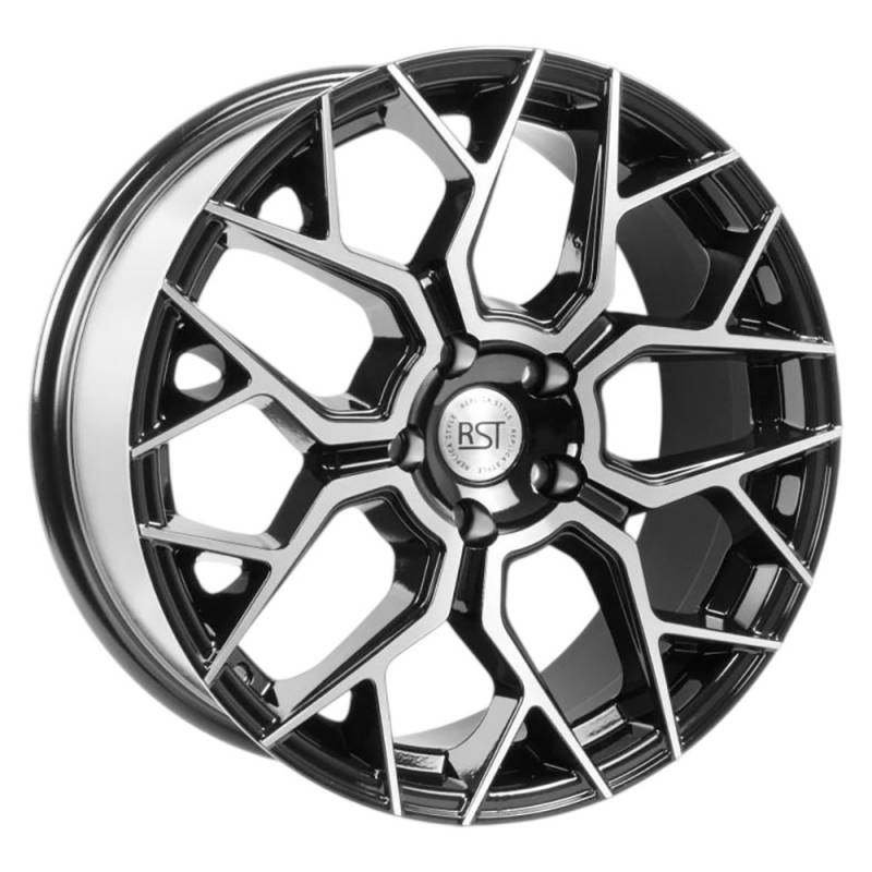 RST R148 - BD