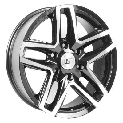 RST R238 - BD