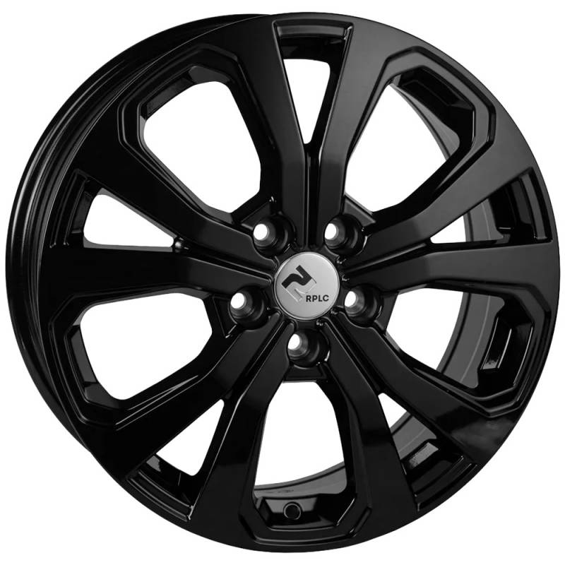RPLC SU40 - BLK