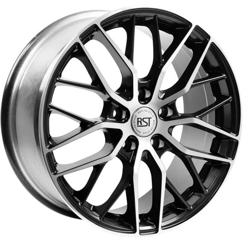 RST R007