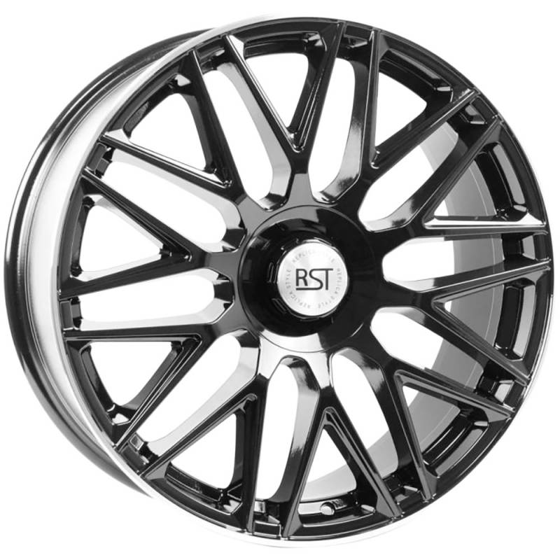 RST R042 - BDR