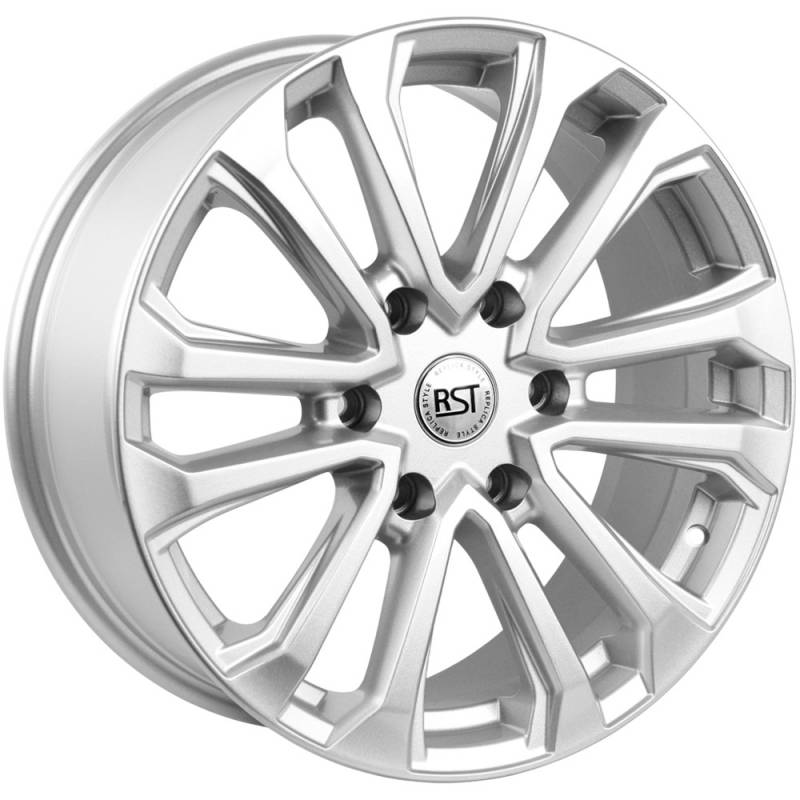 RST R058 - S