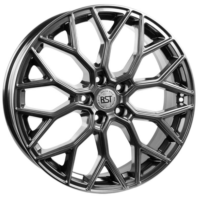 RST R059 - BH