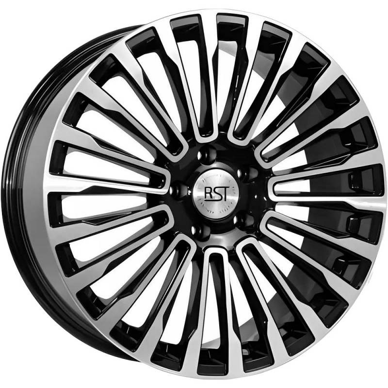 RST R062 - BD
