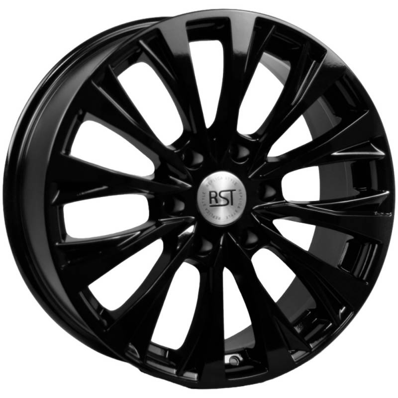 RST R109 - BL